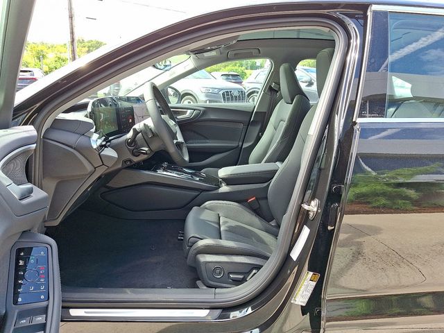 2025 Audi A5 Premium Plus 2.0 TFSI quattro - 22914958 - 11