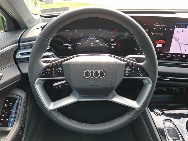 2025 Audi A5 Premium Plus 2.0 TFSI quattro - 22914958 - 16