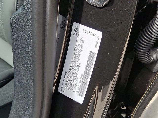 2025 Audi A5 Premium Plus 2.0 TFSI quattro - 22914958 - 18