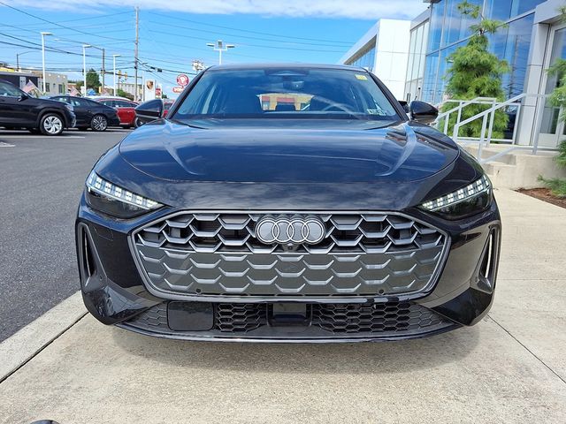 2025 Audi A5 Premium Plus 2.0 TFSI quattro - 22914958 - 1