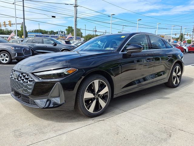 2025 Audi A5 Premium Plus 2.0 TFSI quattro - 22914958 - 2