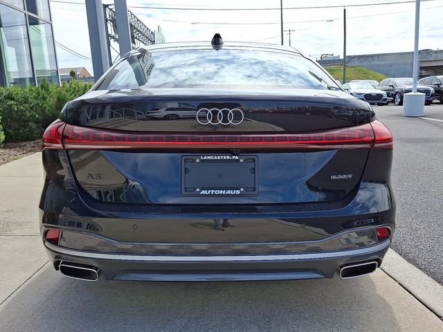 2025 Audi A5 Premium Plus 2.0 TFSI quattro - 22914958 - 4