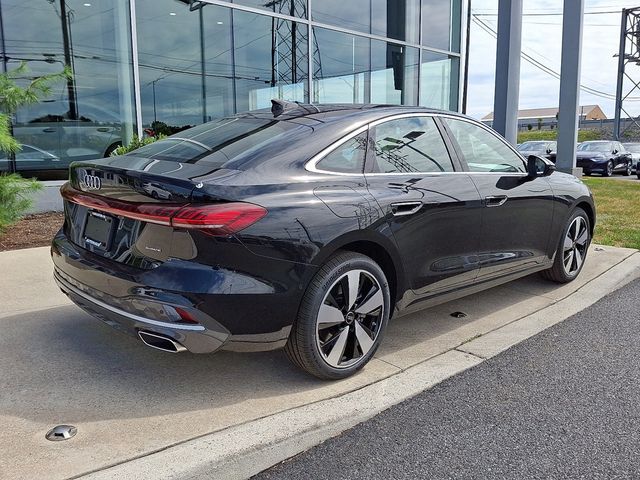 2025 Audi A5 Premium Plus 2.0 TFSI quattro - 22914958 - 5