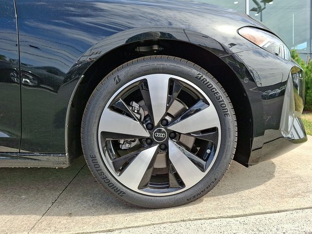 2025 Audi A5 Premium Plus 2.0 TFSI quattro - 22914958 - 6