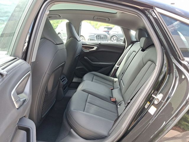 2025 Audi A5 Premium Plus 2.0 TFSI quattro - 22914958 - 7