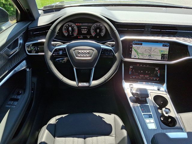 2025 Audi A6 allroad 3.0 TFSI Premium Plus - 22854324 - 9