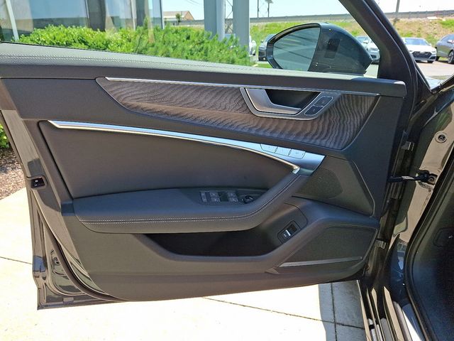 2025 Audi A6 allroad 3.0 TFSI Premium Plus - 22854324 - 10