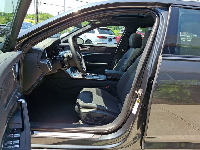 2025 Audi A6 allroad 3.0 TFSI Premium Plus - 22854324 - 11