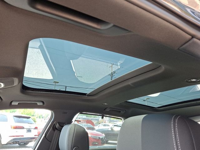 2025 Audi A6 allroad 3.0 TFSI Premium Plus - 22854324 - 12