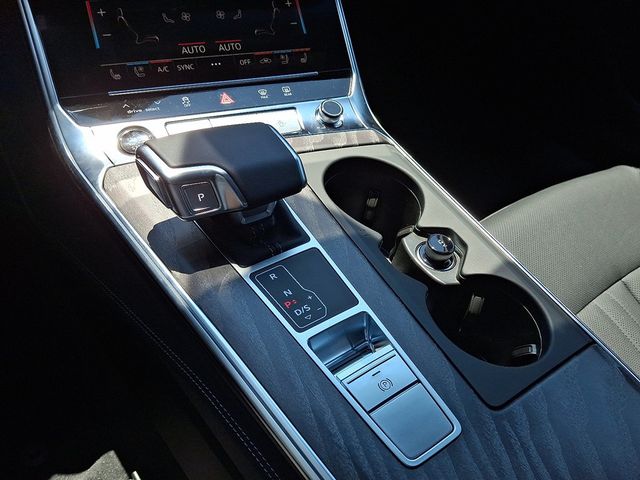 2025 Audi A6 allroad 3.0 TFSI Premium Plus - 22854324 - 13