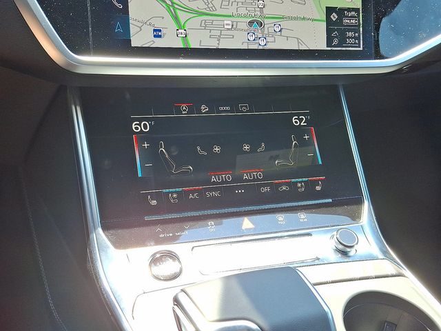 2025 Audi A6 allroad 3.0 TFSI Premium Plus - 22854324 - 14