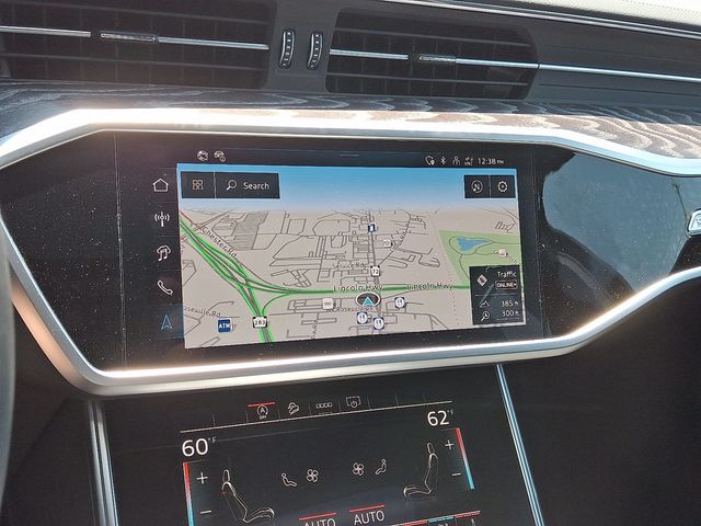 2025 Audi A6 allroad 3.0 TFSI Premium Plus - 22854324 - 15