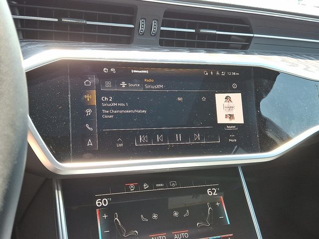 2025 Audi A6 allroad 3.0 TFSI Premium Plus - 22854324 - 16