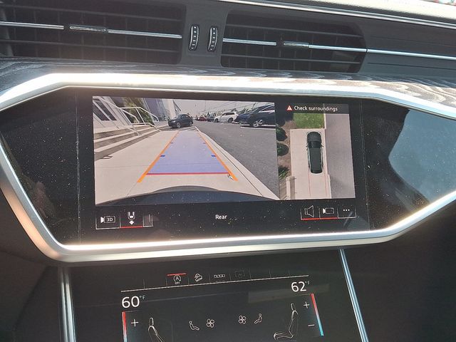 2025 Audi A6 allroad 3.0 TFSI Premium Plus - 22854324 - 17