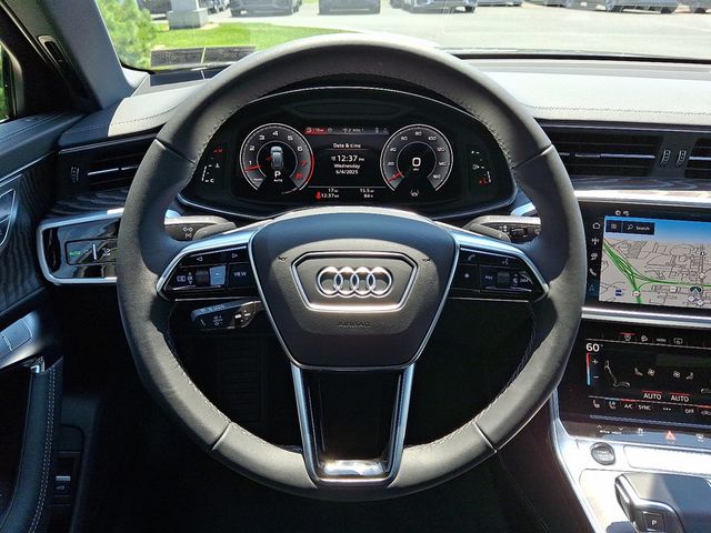 2025 Audi A6 allroad 3.0 TFSI Premium Plus - 22854324 - 18