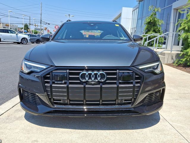 2025 Audi A6 allroad 3.0 TFSI Premium Plus - 22854324 - 1