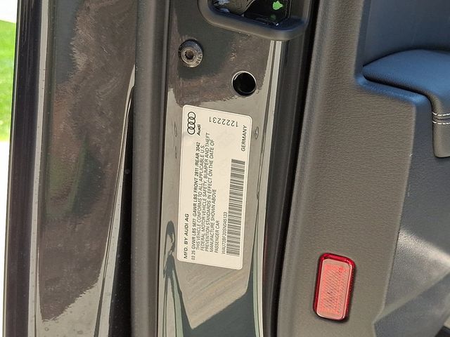 2025 Audi A6 allroad 3.0 TFSI Premium Plus - 22854324 - 20