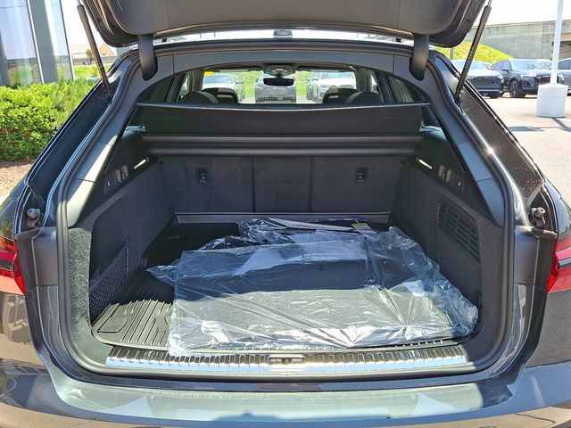 2025 Audi A6 allroad 3.0 TFSI Premium Plus - 22854324 - 21