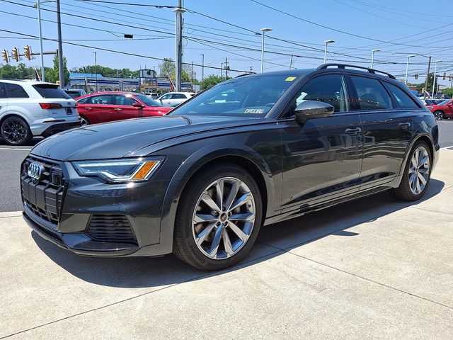 2025 Audi A6 allroad 3.0 TFSI Premium Plus - 22854324 - 2