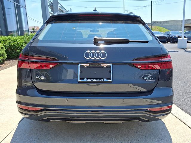 2025 Audi A6 allroad 3.0 TFSI Premium Plus - 22854324 - 4