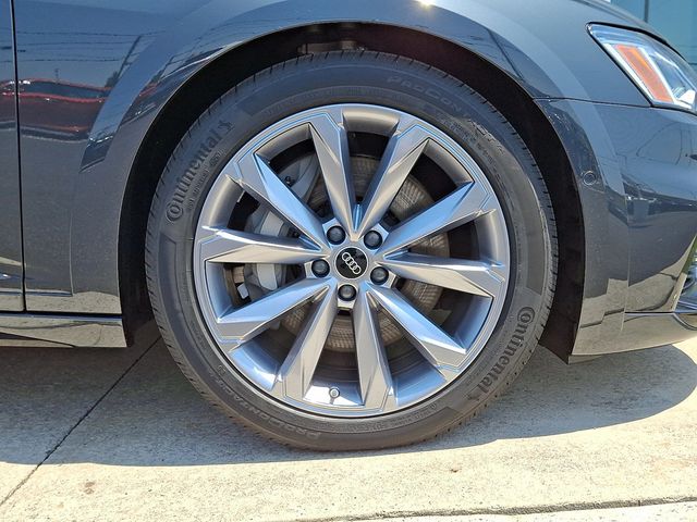 2025 Audi A6 allroad 3.0 TFSI Premium Plus - 22854324 - 6