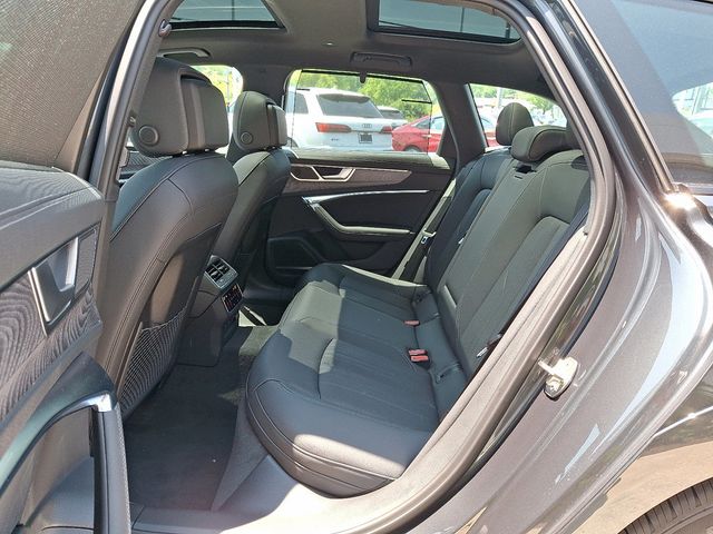 2025 Audi A6 allroad 3.0 TFSI Premium Plus - 22854324 - 7