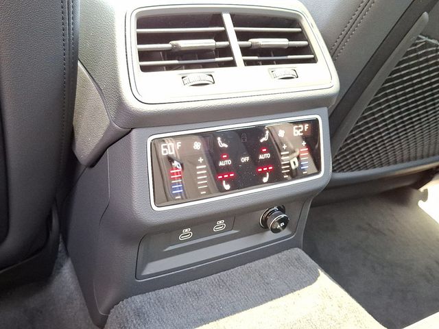 2025 Audi A6 allroad 3.0 TFSI Premium Plus - 22854324 - 8