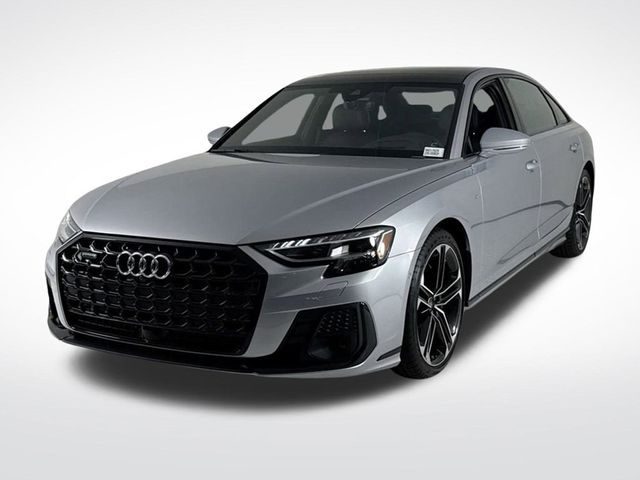 2025 Audi A8 L 55 TFSI quattro - 22854856 - 0