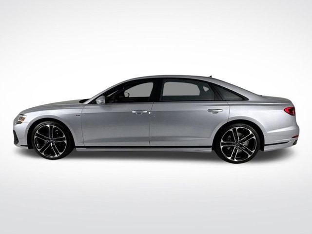 2025 Audi A8 L 55 TFSI quattro - 22854856 - 1