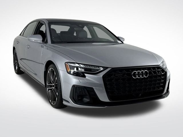 2025 Audi A8 L 55 TFSI quattro - 22854856 - 6