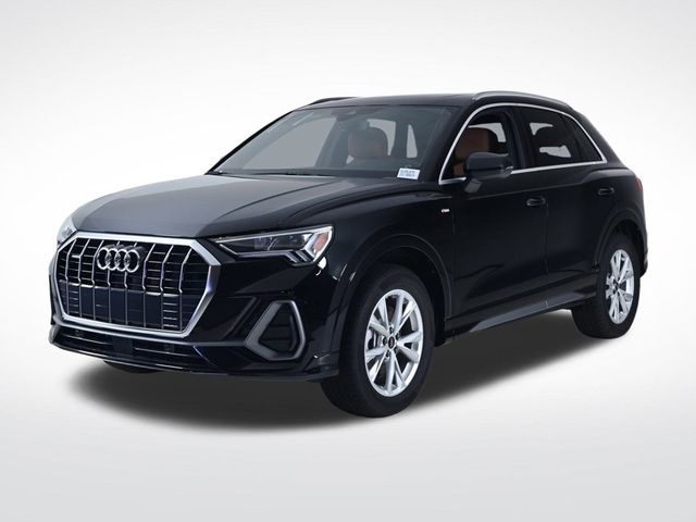 2025 Audi Q3 S line Premium 45 TFSI quattro - 22924627 - 0