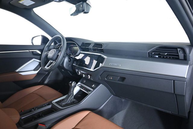 2025 Audi Q3 S line Premium 45 TFSI quattro - 22924627 - 14