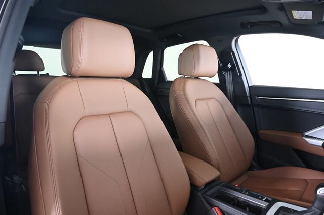 2025 Audi Q3 S line Premium 45 TFSI quattro - 22924627 - 15