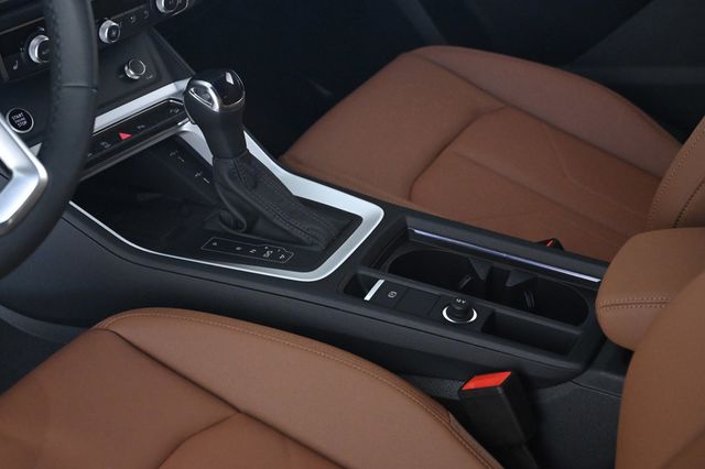 2025 Audi Q3 S line Premium 45 TFSI quattro - 22924627 - 18