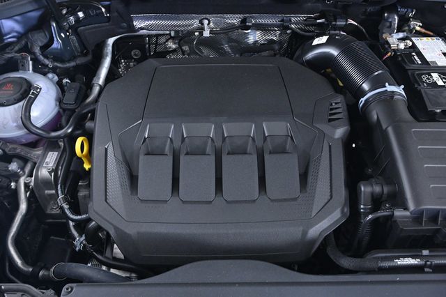 2025 Audi Q3 S line Premium 45 TFSI quattro - 22924627 - 21