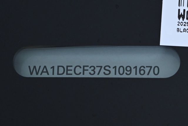 2025 Audi Q3 S line Premium 45 TFSI quattro - 22924627 - 23