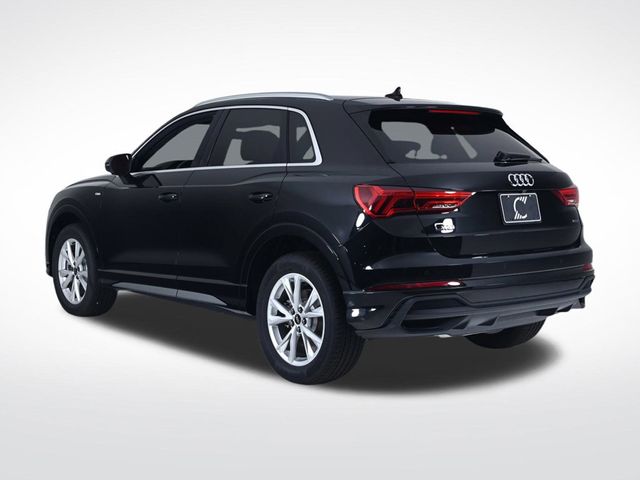2025 Audi Q3 S line Premium 45 TFSI quattro - 22924627 - 2