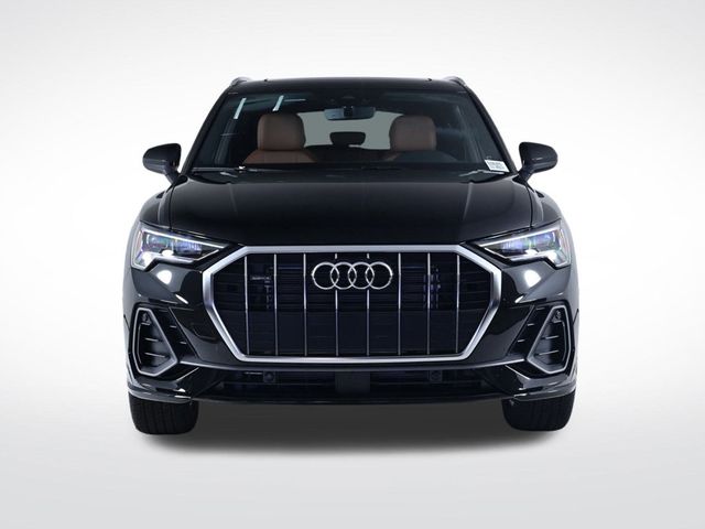 2025 Audi Q3 S line Premium 45 TFSI quattro - 22924627 - 7