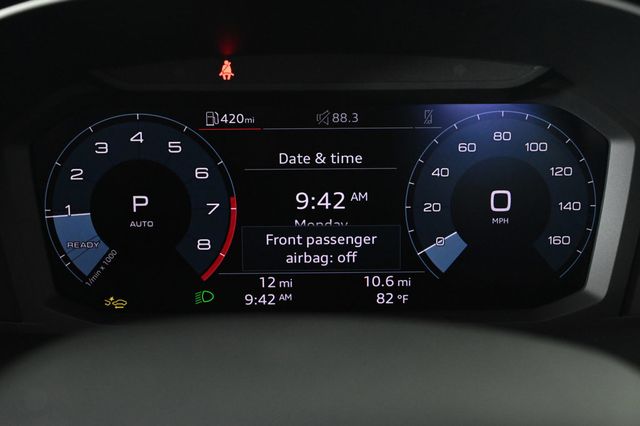 2025 Audi Q3 S line Premium 45 TFSI quattro - 22924638 - 11