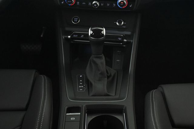 2025 Audi Q3 S line Premium 45 TFSI quattro - 22924638 - 13
