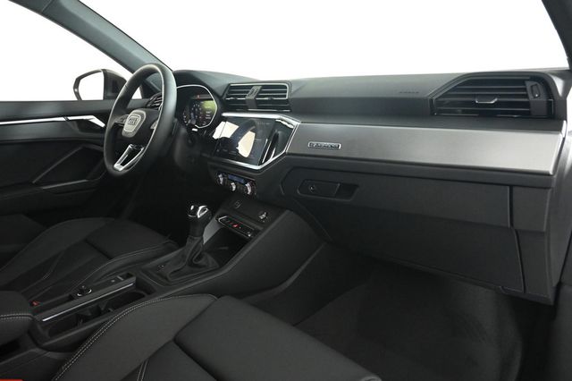 2025 Audi Q3 S line Premium 45 TFSI quattro - 22924638 - 14