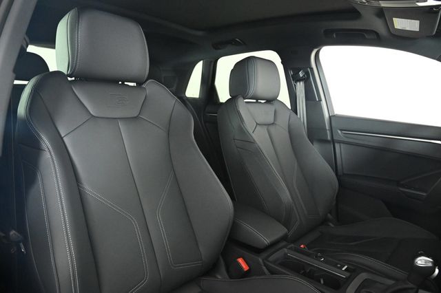 2025 Audi Q3 S line Premium 45 TFSI quattro - 22924638 - 15