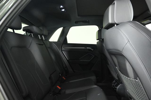 2025 Audi Q3 S line Premium 45 TFSI quattro - 22924638 - 16