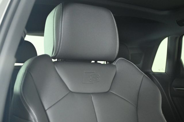 2025 Audi Q3 S line Premium 45 TFSI quattro - 22924638 - 18