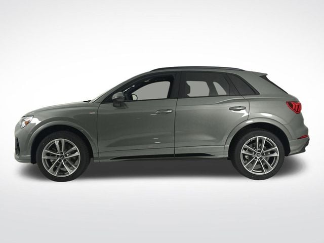 2025 Audi Q3 S line Premium 45 TFSI quattro - 22924638 - 1