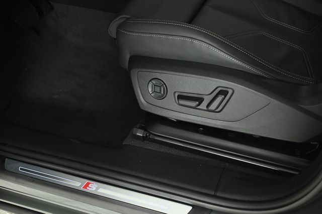 2025 Audi Q3 S line Premium 45 TFSI quattro - 22924638 - 20