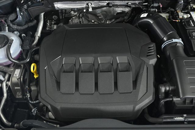 2025 Audi Q3 S line Premium 45 TFSI quattro - 22924638 - 22