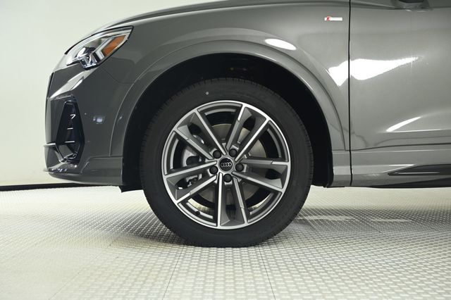 2025 Audi Q3 S line Premium 45 TFSI quattro - 22924638 - 23