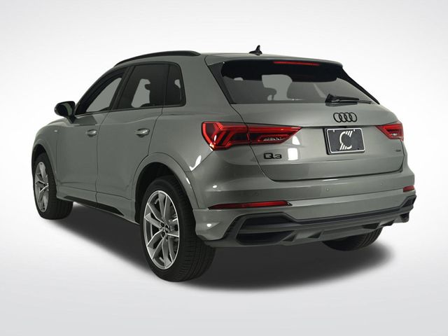 2025 Audi Q3 S line Premium 45 TFSI quattro - 22924638 - 2