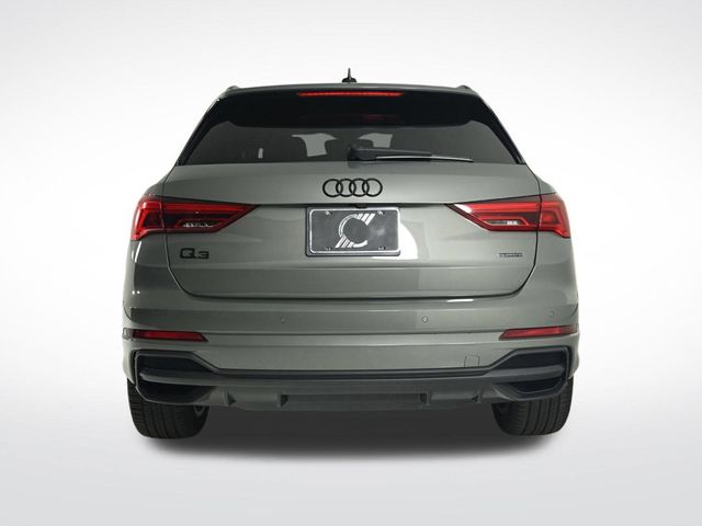 2025 Audi Q3 S line Premium 45 TFSI quattro - 22924638 - 3